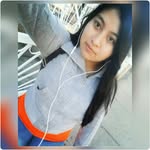 Maria Mayen - @thu_chaparra7 - Instagram