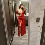 Maria Mayen - @marihiamayen - Instagram