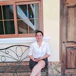 María Mayén - @socorromayen - Instagram