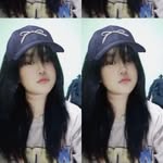 Maria May Sheren Panjaitan - @mariamaysherenpanj - Instagram