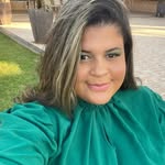 Maria Maysa - @mariamaysaaa - Instagram