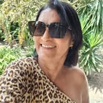 Maria José Roberto - @maria__maze - Instagram