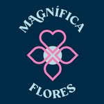 Maria Mazé Maia - @magnifica.flores - Instagram