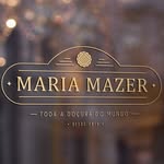 Maria Mazer Doces 🍫🎂🍰 - @mariamazerdoces - Instagram
