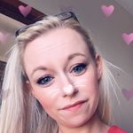Maria McCann - @mariamccann88 - Instagram
