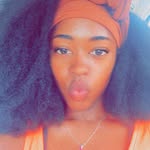 Maria Mcclain - @melanin_poppins - Instagram