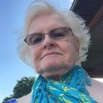 Maria Thornton McClain - @thorny1002 - Instagram