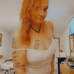 Maria McDaniels - @tearzamc - Instagram