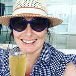 Maria McNulty - @missmariamc - Instagram