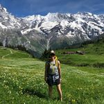 Maria McNulty - @mariamcnulty - Instagram