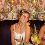 Charlotte - @charlottemariamcquade - Instagram