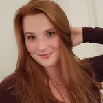 Maria McQuade - @mx3xoxo - Instagram