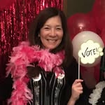 Mari McQuaid - @marimcquaid - Instagram