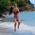 Maria McQuaide - @mariamcquaide - Instagram