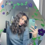 Maria McQueen - @maria_kate_04 - Instagram