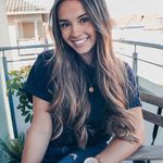 Maria Meeks - @mariameeks20 - Instagram