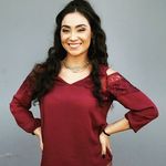 Maria Otero Meeks - @marialvstyles - Instagram