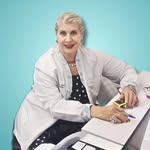 Dra Maria Meinhard - @dra.mariameinhard - Instagram