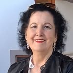 Maria Mei - @mariamei1952 - Instagram
