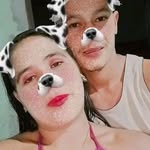 maria eduarda👰🏻‍♀🤵🏻‍♂ Rodrigo na Messenger - @mariaeduardasilvabotelho455 - Instagram