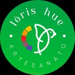 Maria Michele - Curso de Arte em Resina - @lorishue_ - Instagram
