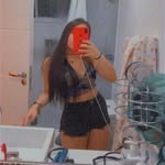 Maria Michele da Silva - @mar1.562025 - Instagram