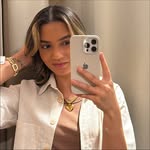 Maria Michele Leal - @_mariamicheleleall - Instagram