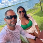 Michele Melo - @mariamichele180 - Instagram