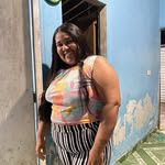 Mickaelly Oliveira Silva - @maria_mickaelly2001 - Instagram