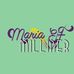 Maria Ef Milliner/ Tocados - Facebook