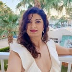 @mariamilova2023 - Instagram