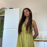 @mariamilowe - Instagram