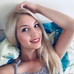 Мария Милтон - @mariamilton_miltonmaria - Instagram