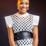 Adebayo Mariam Adebimpe - @mariamimshack - Instagram