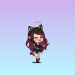 Maria Mims - @mm71607 - Instagram