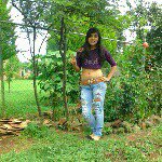 Mariaam Magañaa - @mariamitzel_067 - Instagram