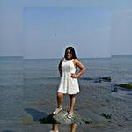 Mariana Burgos - @mariam_itzel12 - Instagram