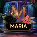 Maria Mo - Facebook