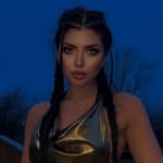 Maria Mohammadi ☾ - @mariamohamadi_ - Instagram