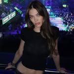 Maria Motina Closet - @mariamotinacloset - Instagram