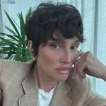 Mariam Tchikaidze - @mariamo__________ - Instagram