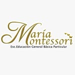 U.E. Particular María Montessori - @mariamontessoriec - Instagram