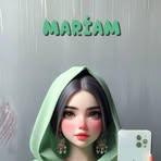 Maria Mak - Facebook