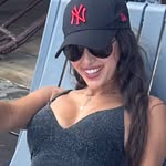 Myriam Mokbel - @maria_____mockbel - Instagram