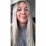 Maria Moen - @mariajmoen - Instagram