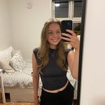Maria Moen - @mariiamoen - Instagram