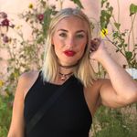 Maria Moen - @mariamoenmusic - Instagram