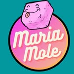 Maria Mole - @maria_mole_doces_e_embalagens - Instagram