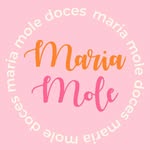 Maria Mole Doces® - @mariamoleblu - Instagram