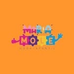 Maria Mole Moda Infantil - @bymariamole - Instagram